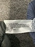 Cat & Jack Gray Cargo Pants Size 12 - photo 4