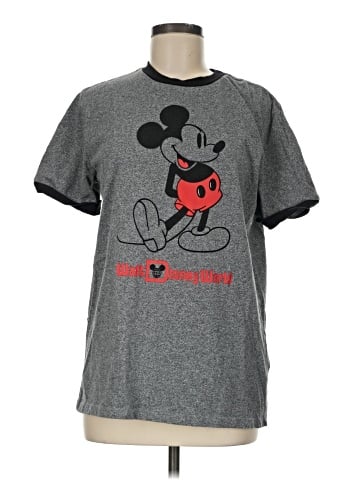 Disney Short Sleeve T-Shirt (view 1)