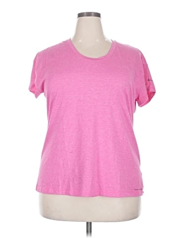 Columbia Short Sleeve T-Shirt (view 2)