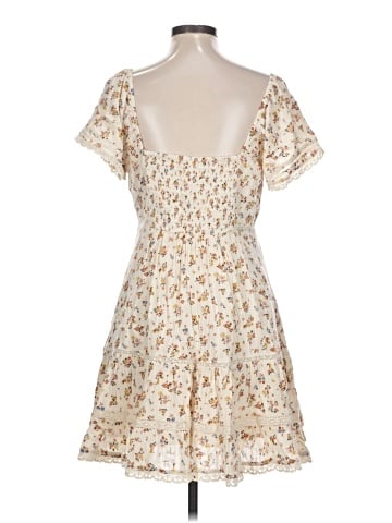 American Eagle Outfitters Casual Dress (view 2)