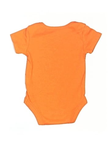 Walmart Short Sleeve Onesie (view 2)
