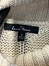 Love Tree 100% Acrylic Ivory Sweater Vest Size S - photo 7