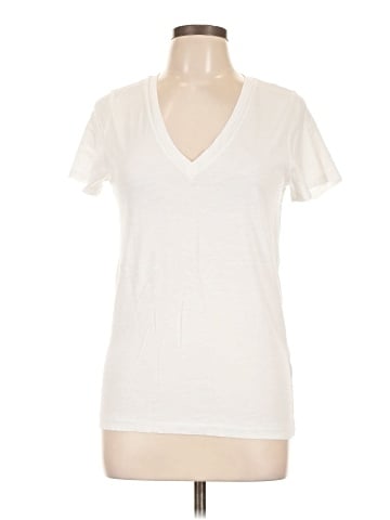 J.Crew Factory Store Short Sleeve T-Shirt (view 1)