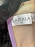 La Perla Purple Swimsuit Top Size EU 42 - photo 3