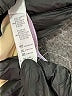 La Perla Purple Swimsuit Top Size EU 42 - photo 5