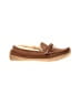 L.L.Bean Brown Flats Size 5 - photo 1