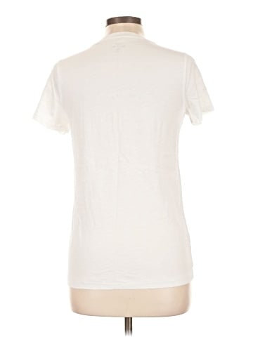 J.Crew Factory Store Short Sleeve T-Shirt (view 2)