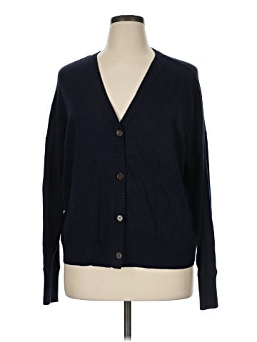 Ann Taylor LOFT Cardigan (view 1)