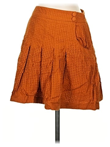Maeve by Anthropologie Casual Skirt (view 1)
