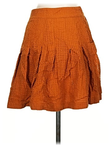 Maeve by Anthropologie Casual Skirt (view 2)