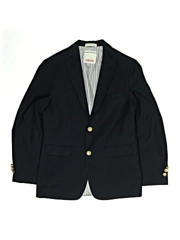IZOD Blazer (view 1)