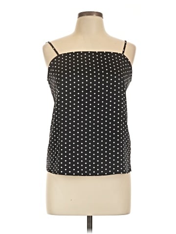 Ann Taylor LOFT Outlet Sleeveless Blouse (view 1)