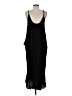 BoHo Me 100% Rayon Black Casual Dress Size M - photo 2