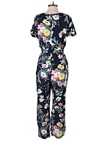 Ann Taylor LOFT Jumpsuit (view 2)