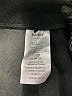 Rachel Solid Black Formal Skirt Size XL - photo 4
