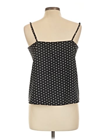 Ann Taylor LOFT Outlet Sleeveless Blouse (view 2)