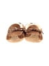 L.L.Bean Brown Flats Size 5 - photo 2