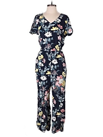 Ann Taylor LOFT Jumpsuit (view 1)
