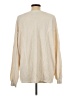 Urban Outfitters Ivory Pullover Sweater Size L - photo 2