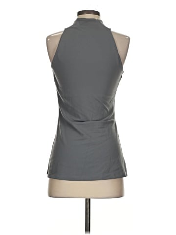 Susana Monaco Sleeveless Blouse (view 2)