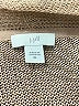 J.Jill Solid Pink Tan Cardigan Size XL - photo 7