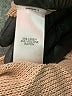 J.Jill Solid Pink Tan Cardigan Size XL - photo 8