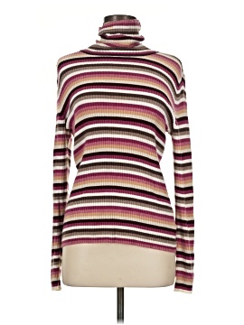 St. John's Bay Turtleneck Sweater