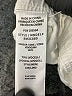 Splendid White Casual Pants Size S - photo 5