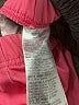Nike Graphic Pink Track Pants Size 3 - 4 - photo 4