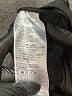 Air Jordan 100% Polyester Red Zip Up Hoodie Size M (youth) - photo 4