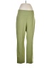 Women With Control Green Active Pants Size M - photo 1