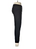 Lululemon Athletica Solid Black Active Pants Size 8 - photo 4