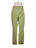 Women With Control Green Active Pants Size M - photo 2