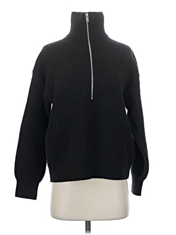 Everlane Wool Pullover Sweater (view 1)