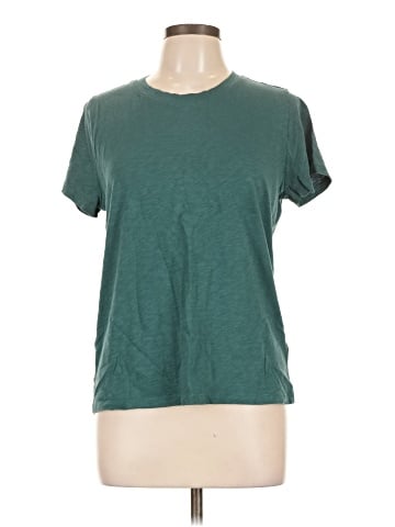 J.Crew Factory Store Short Sleeve T-Shirt (view 1)