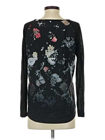 French Connection Long Sleeve T-Shirt (view 2)