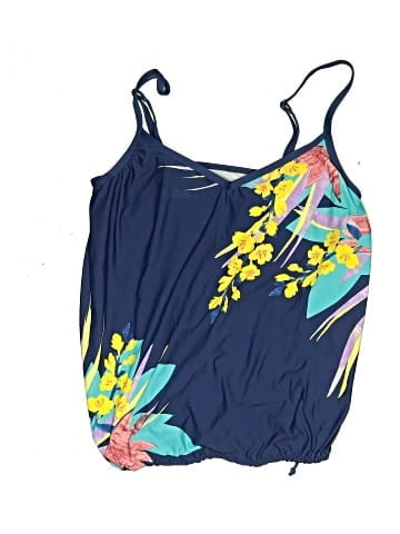 24th & Ocean Swimsuit Top (view 1)
