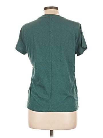 J.Crew Factory Store Short Sleeve T-Shirt (view 2)