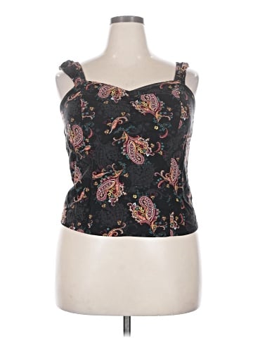 Torrid Tank Top (view 1)