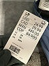 H&M Blue Long Sleeve Blouse Size XS - photo 8