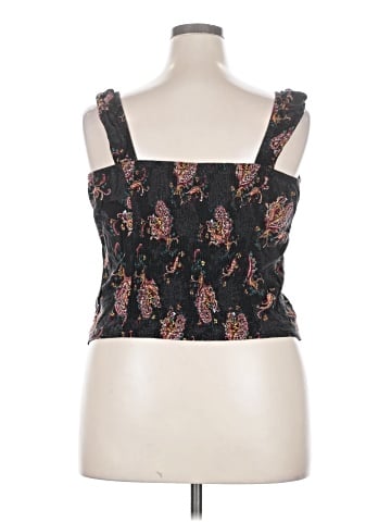 Torrid Tank Top (view 2)