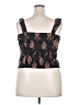 Torrid Black Tank Top Size 2X Plus (2) - photo 2