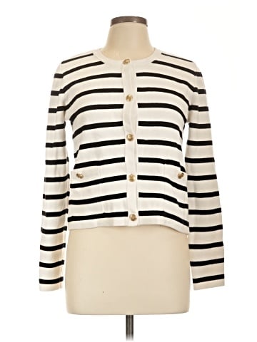Ann Taylor Factory Cardigan (view 1)