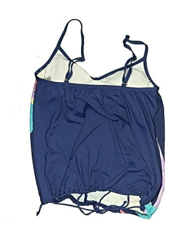 24th & Ocean Swimsuit Top (view 2)