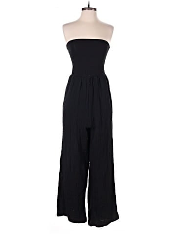 LOFT Beach Jumpsuit (view 1)