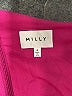 Milly Pink Cocktail Dress Size 4 - photo 4