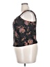 Torrid Black Tank Top Size 2X Plus (2) - photo 5