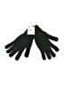Unbranded 100% Polyester Black Gloves One size - photo 2