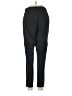 Athleta Solid Black Active Pants Size 6 - photo 2