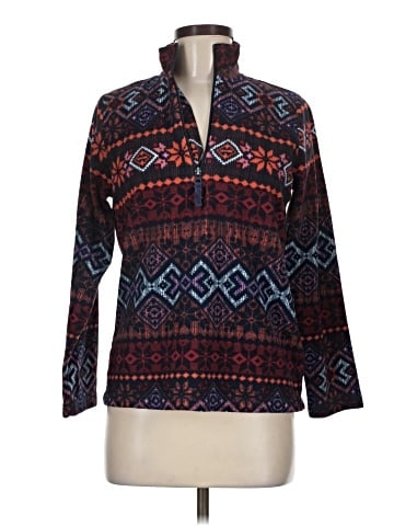 Laura Scott Pullover Sweater (view 1)